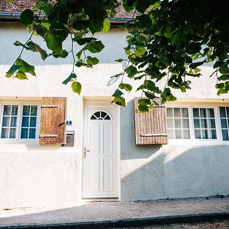 Loveroom Du Perche : Maison Avec Balneo Moulins-la-Marche Dış mekan fotoğraf