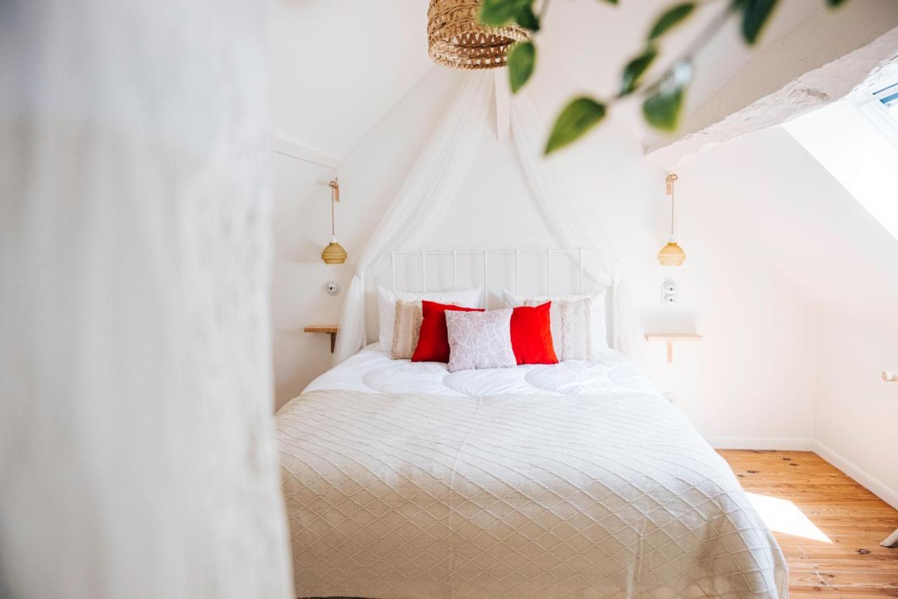 Loveroom Du Perche : Maison Avec Balneo Moulins-la-Marche Dış mekan fotoğraf